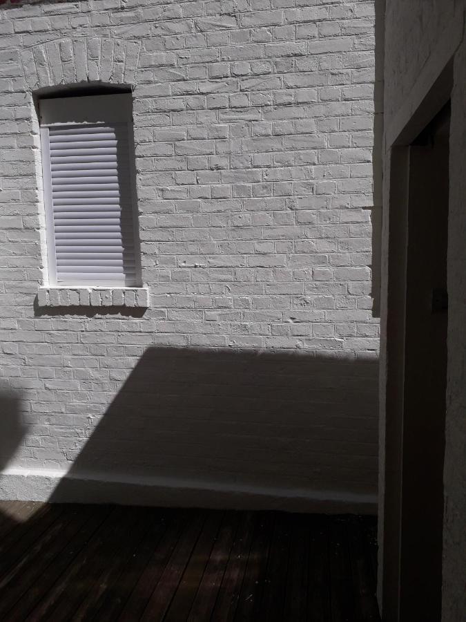 Rue Carnot Apartman Berck Kültér fotó