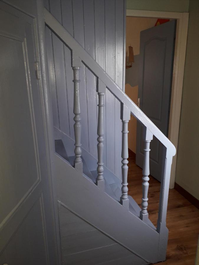 Rue Carnot Apartman Berck Kültér fotó