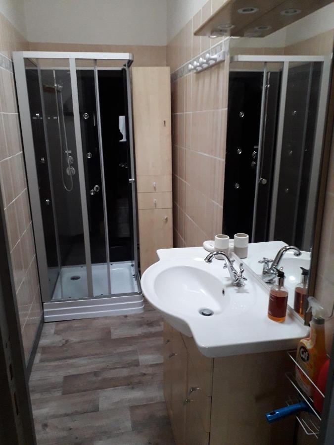 Rue Carnot Apartman Berck Kültér fotó