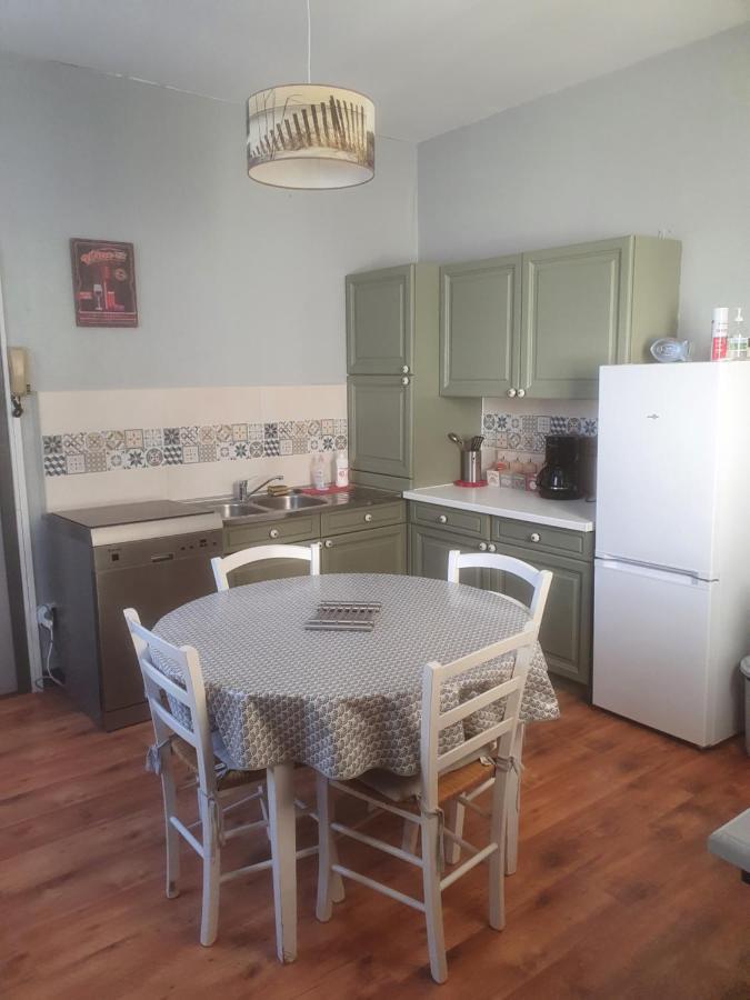Rue Carnot Apartman Berck Kültér fotó