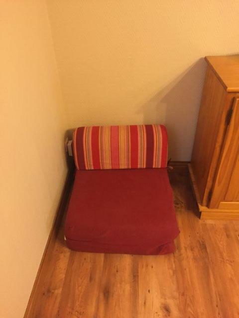 Rue Carnot Apartman Berck Kültér fotó